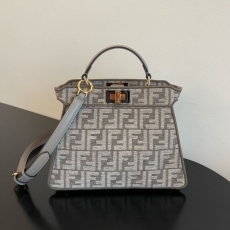 Fendi Peekaboo Bags